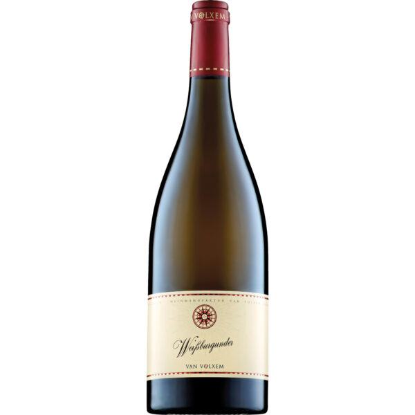 Van Volxem Weißburgunder, Trocken, Mosel, Mosel, 2024, Weißwein