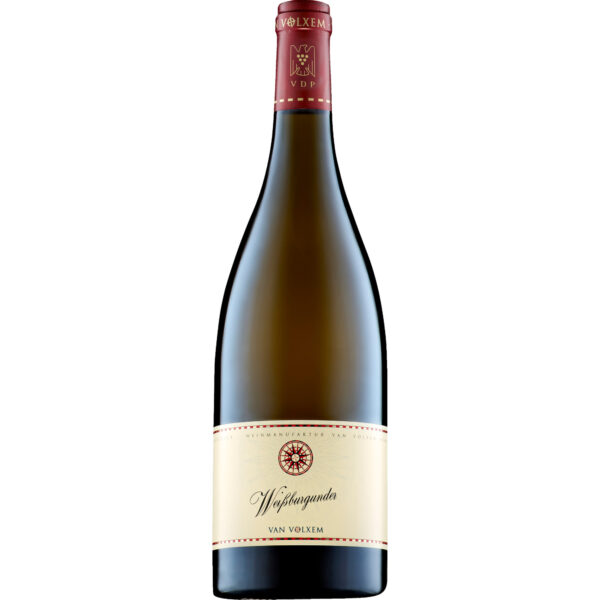 Van Volxem Weissburgunder, Trocken, Mosel, Mosel, 2024, Weißwein