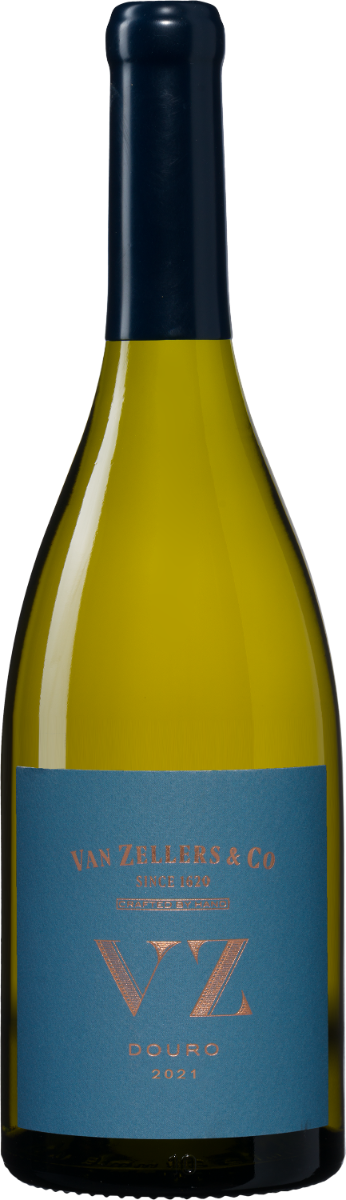 Van Zellers Branco - die Weinbörse