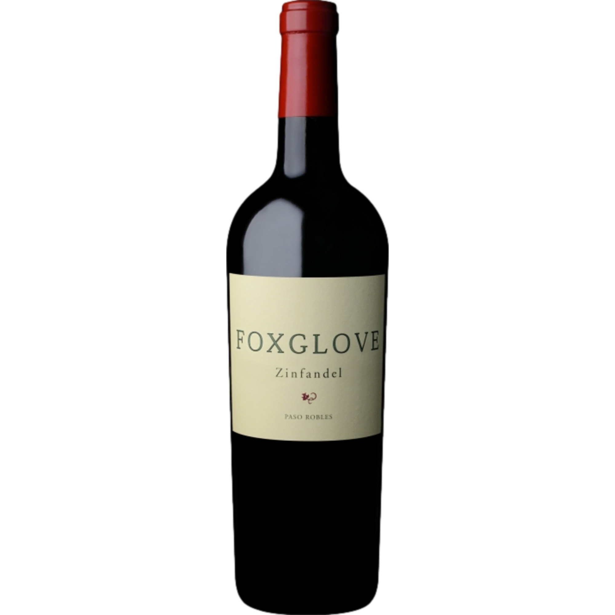 Varner Foxglove Paso Robles Zinfandel, Central Coast, Kalifornien, 2019, Rotwein