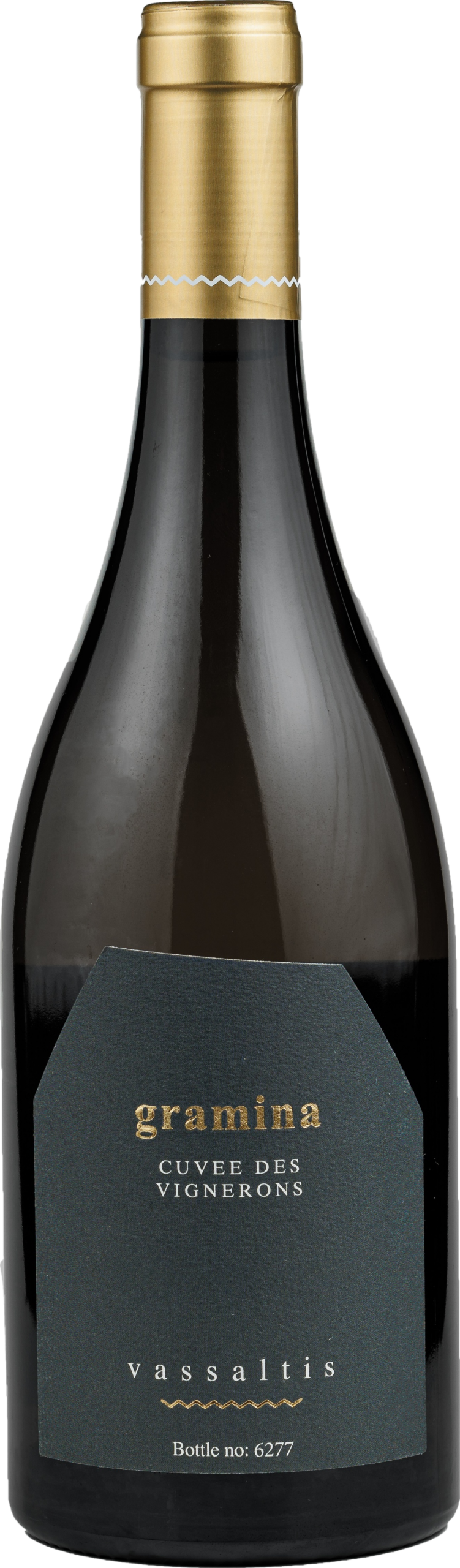 Vassaltis Gramina Cuvee des Vignerons 2023