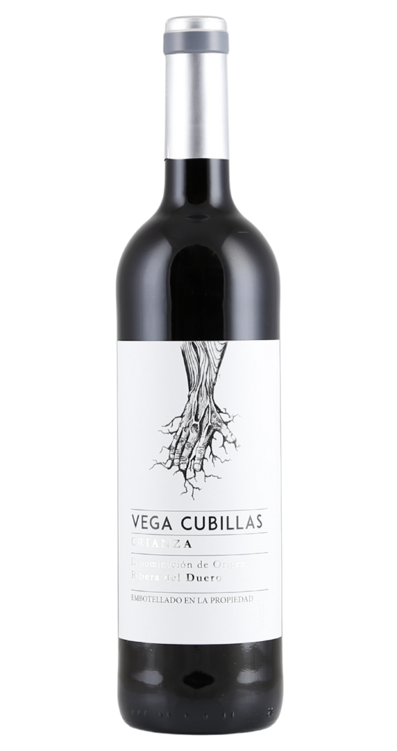 Vega Cubillas Crianza 2020