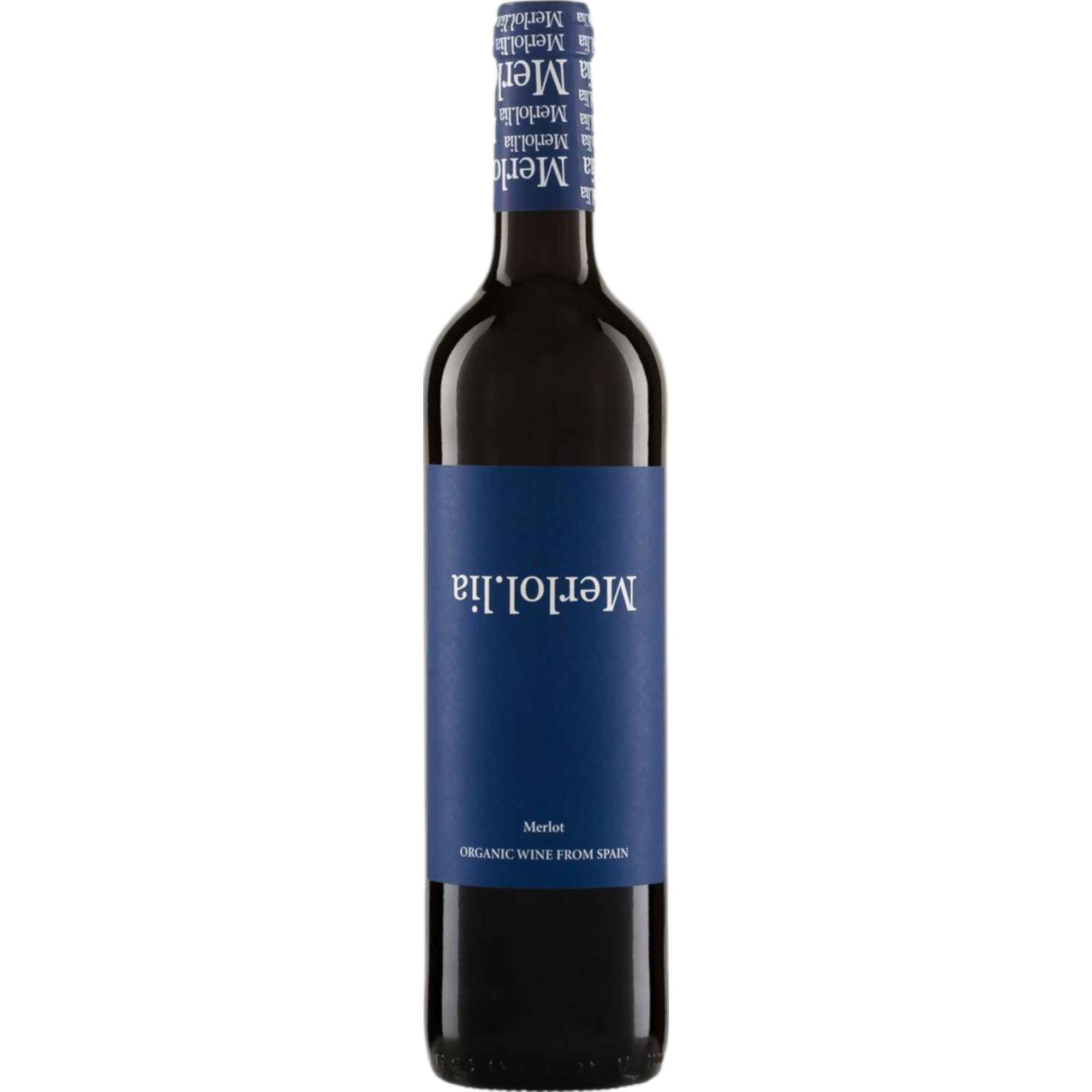 Vegalfaro Merlol.lia Merlot Bio, Utiel-Requena DO, Utiel-Requena D.O., 2024, Rotwein