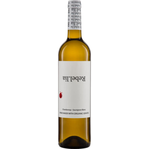 Vegalfaro Rebel.lia Blanco Bio, Utiel-Requena DO, Utiel-Requena D.O., 2025, Weißwein