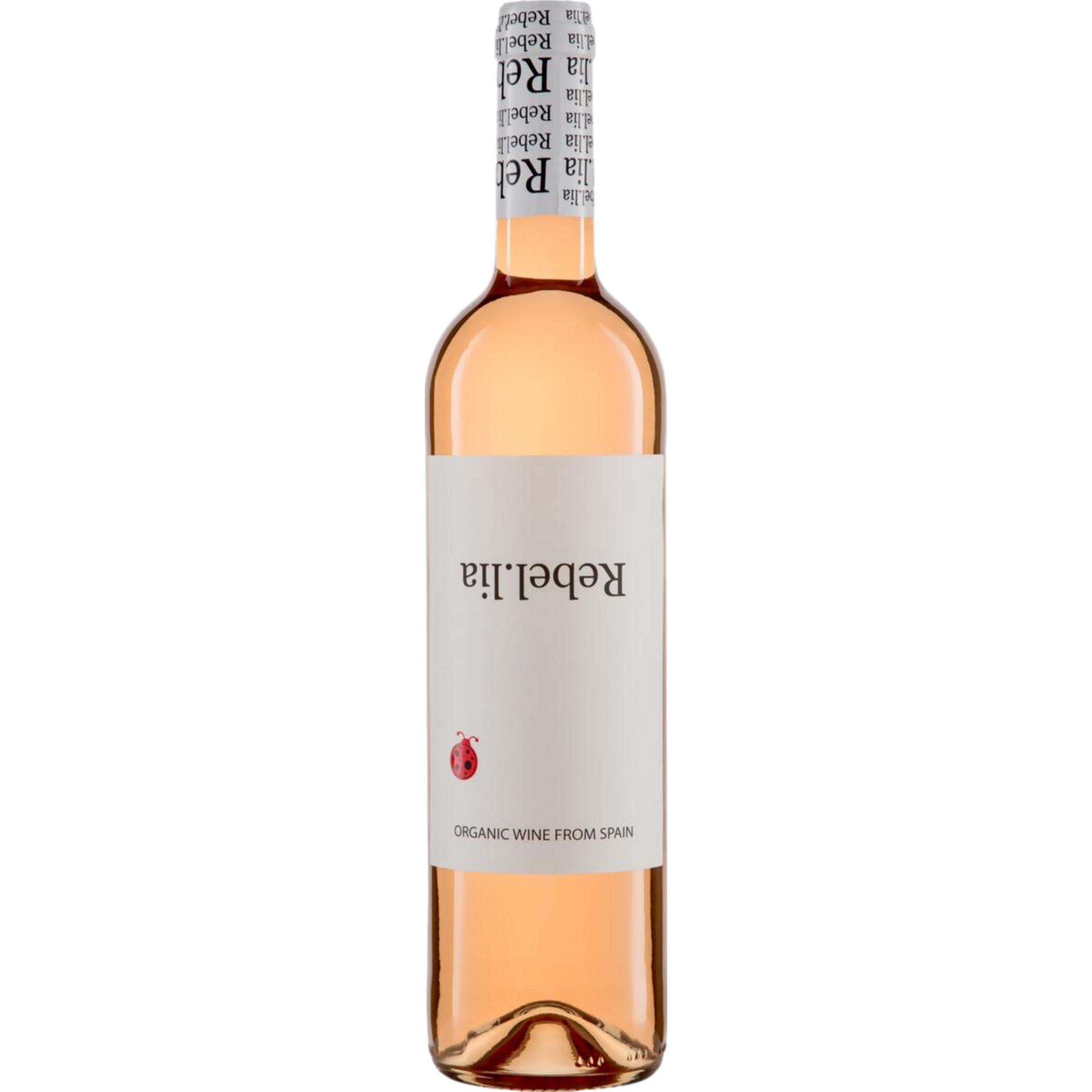 Vegalfaro Rebel.lia Rosado Bio, Utiel-Requena DO, Utiel-Requena D.O., 2024, Roséwein