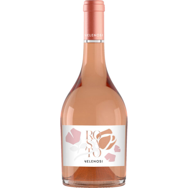 Velenosi Rosato, Marche DOC, Magnum, Marken, 2025, Roséwein