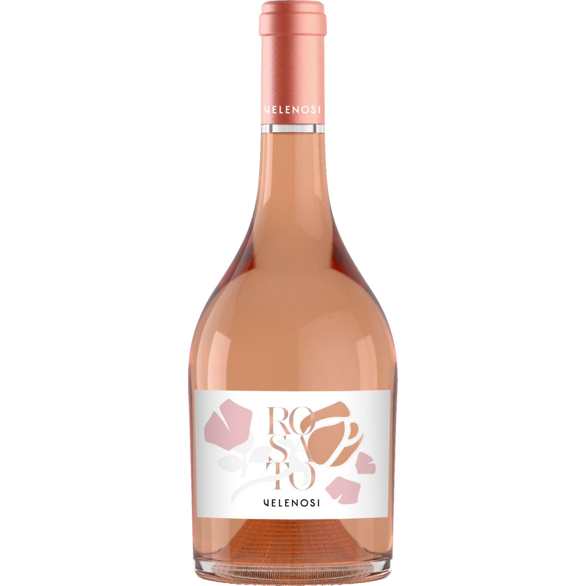 Velenosi Rosato, Marche DOC, Magnum, Marken, 2025, Roséwein