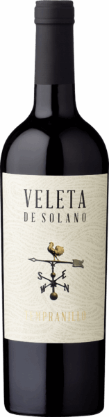 Veleta de Solano Tempranillo