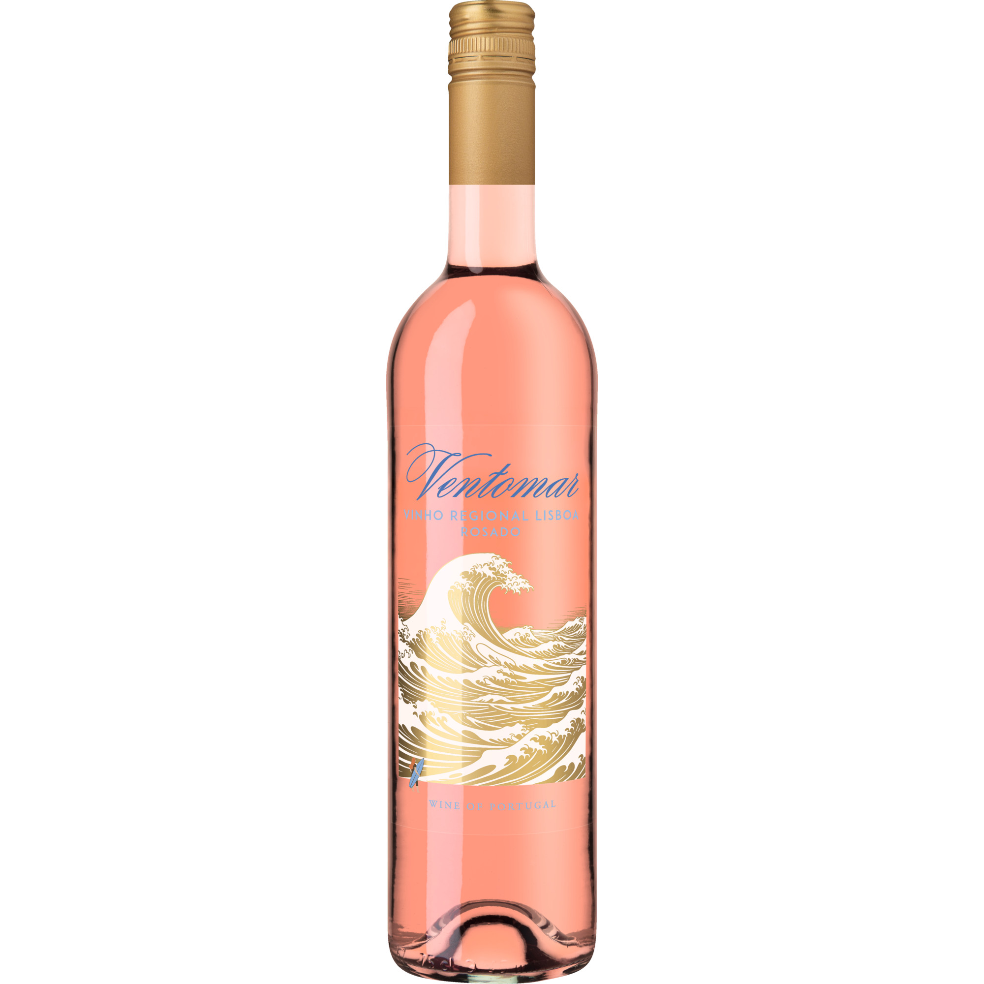Ventomar Rosado, Vinho Regional Lisboa, Lisboa, 2025, Roséwein