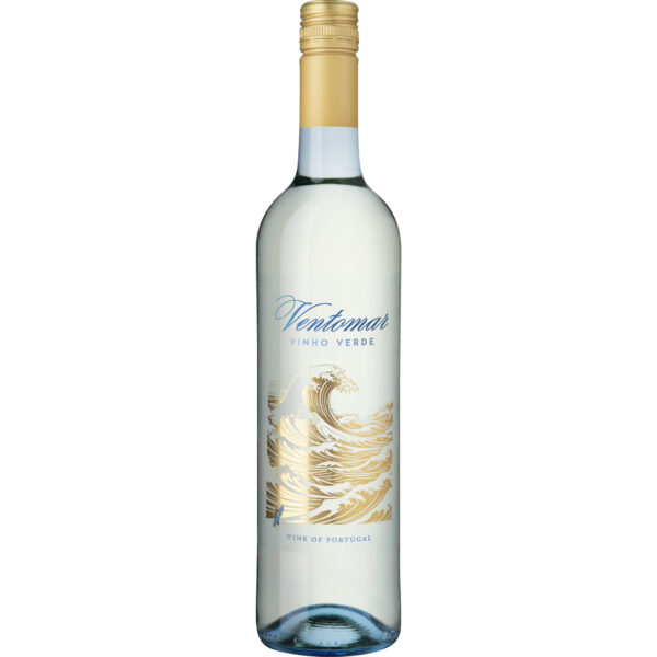Ventomar Vinho Verde Iced Edition, Vinho Verde DOC, Vinho Verde, 2025, Weißwein