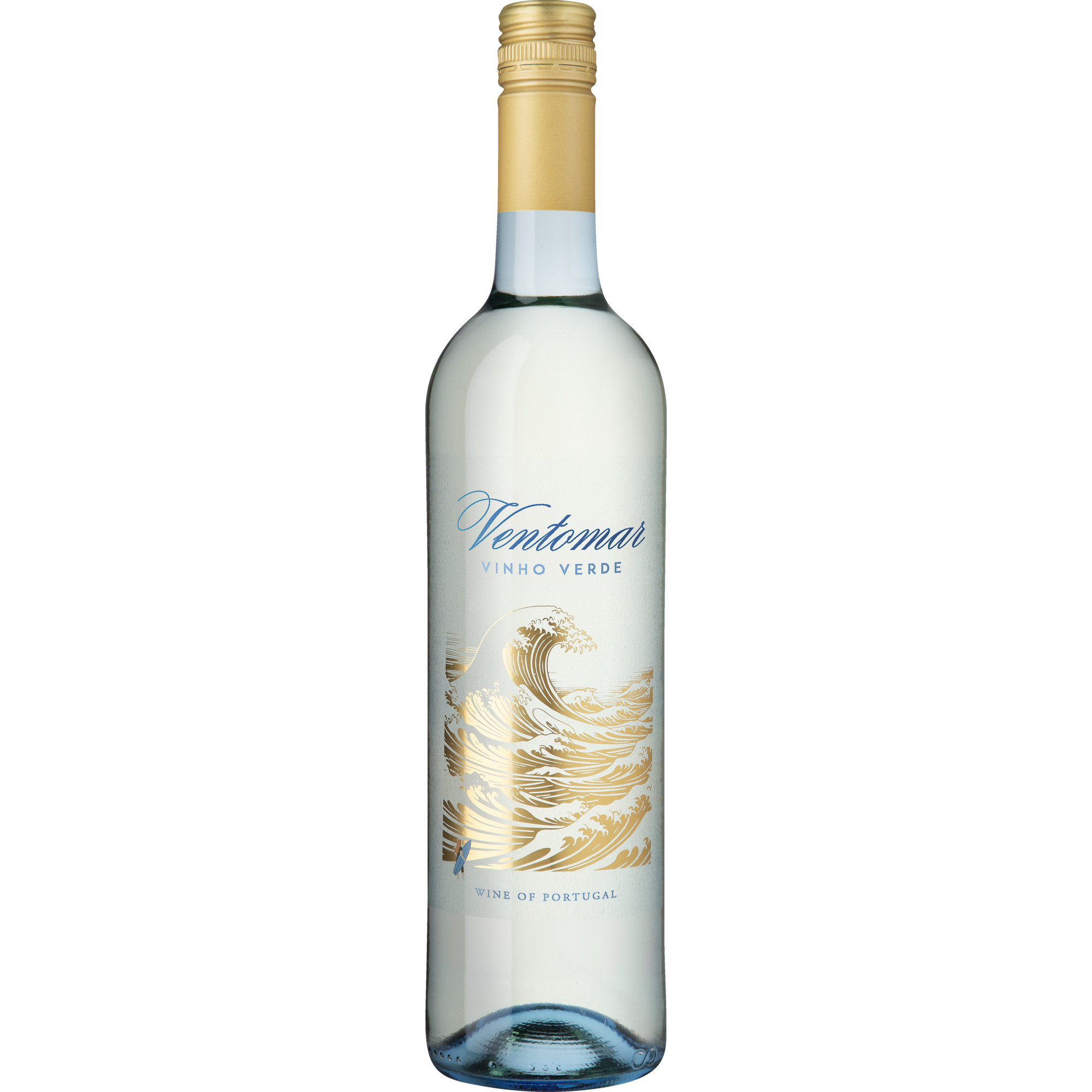 Ventomar Vinho Verde Iced Edition, Vinho Verde DOC, Vinho Verde, 2025, Weißwein