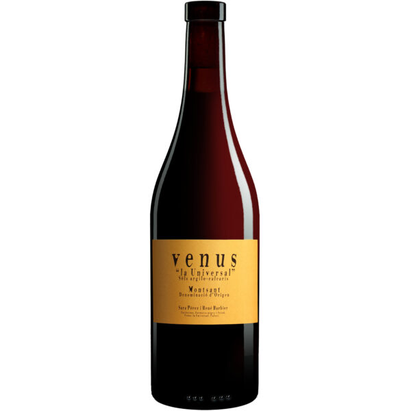 Venus La Universal 2021 0.75L 12.5% Vol. Rotwein Trocken aus Spanien