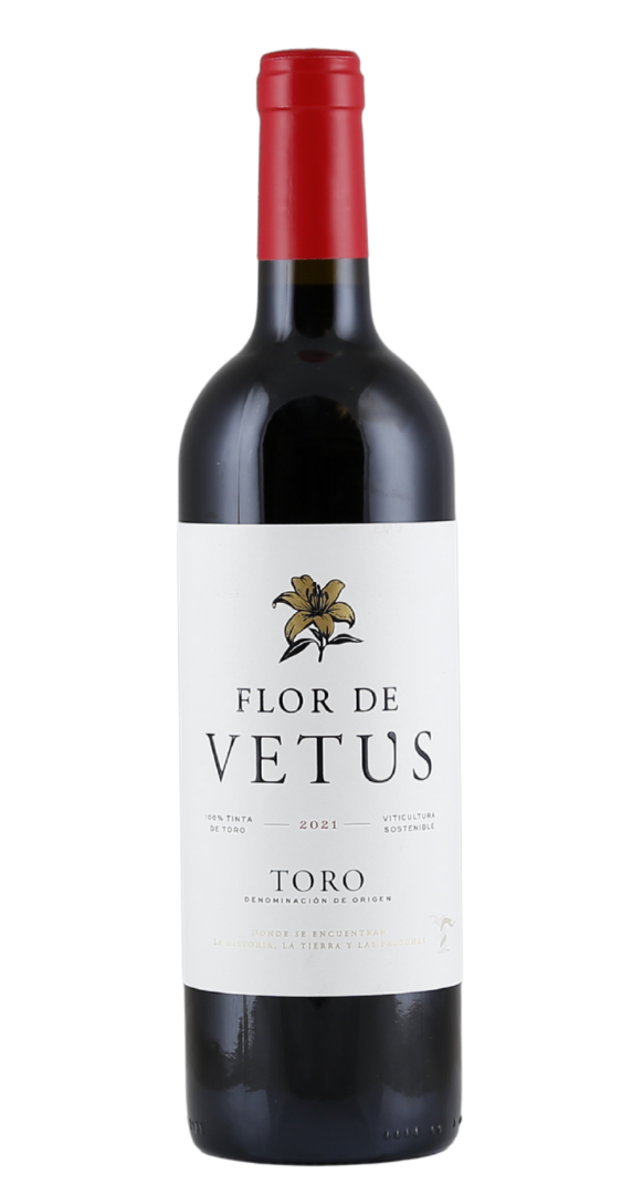 Vetus Flor de Vetus 2021