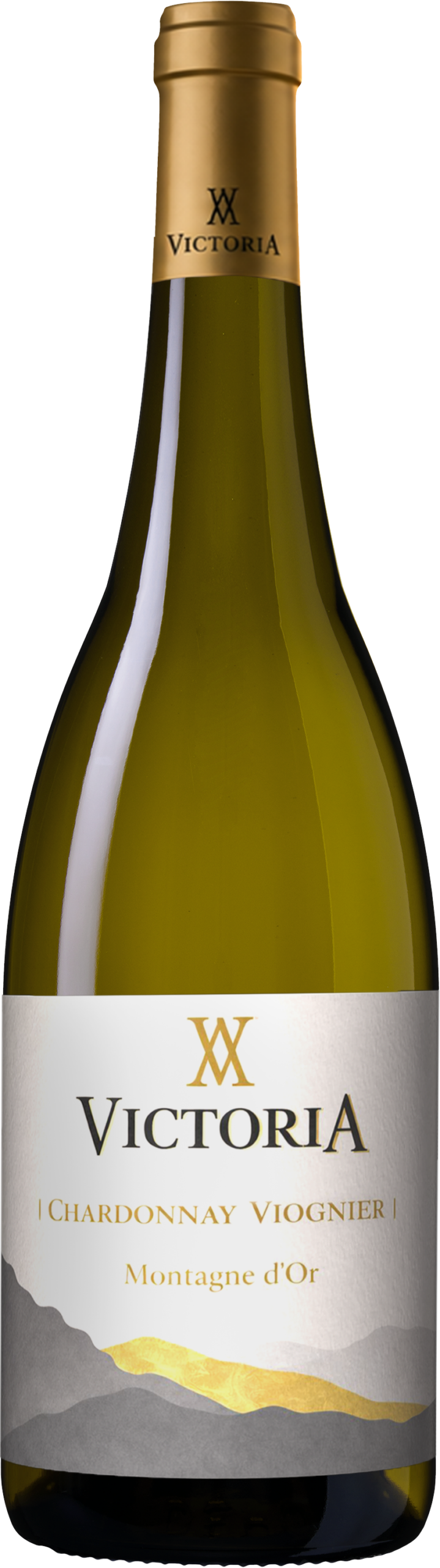 Victoria Montagne d'Or Chardonnay Viognier - die Weinbörse