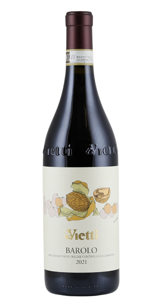 Vietti Barolo 2021