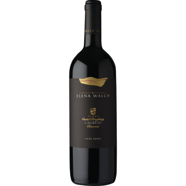Vigna Castel Ringberg Lagrein Riserva, Alto Adige DOC, Trentino, 2023, Rotwein