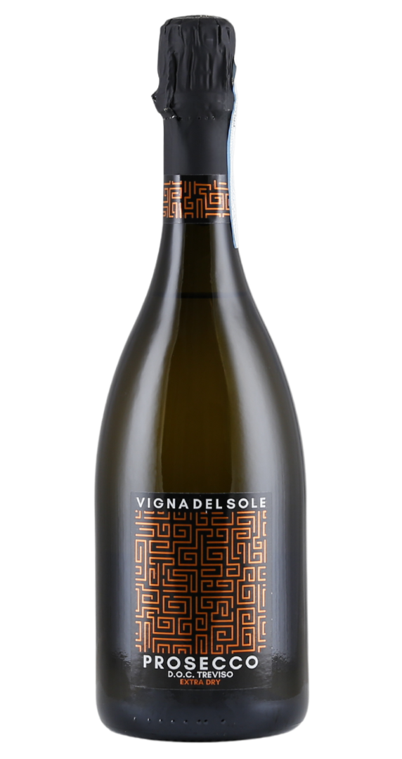 Vigna del Sole Prosecco Extra Dry
