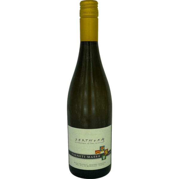Vigneti Massa Derthona, Colli Tortonesi DOC, Piemont, 2023, Weißwein