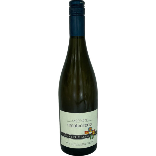 Vigneti Massa Montecitorio, Colli Tortonesi DOC, Piemont, 2018, Weißwein