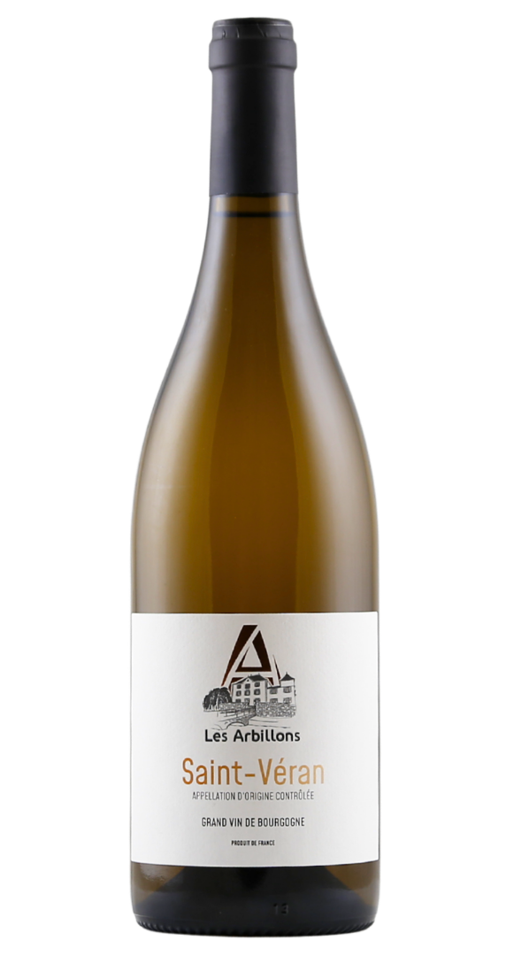 Vignobles Les Arbillons Saint-Véran 2023