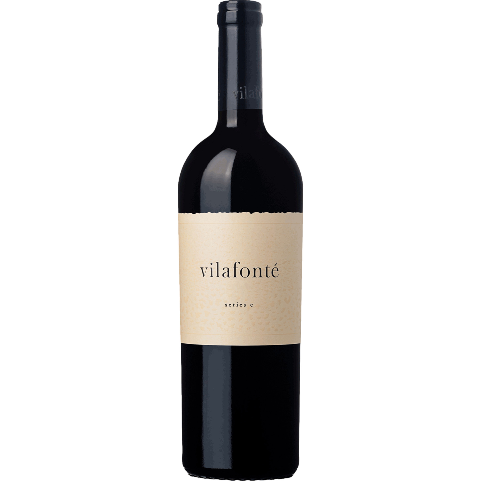 Vilafonté Series C, WO Stellenbosch, Western Cape, 2022, Rotwein