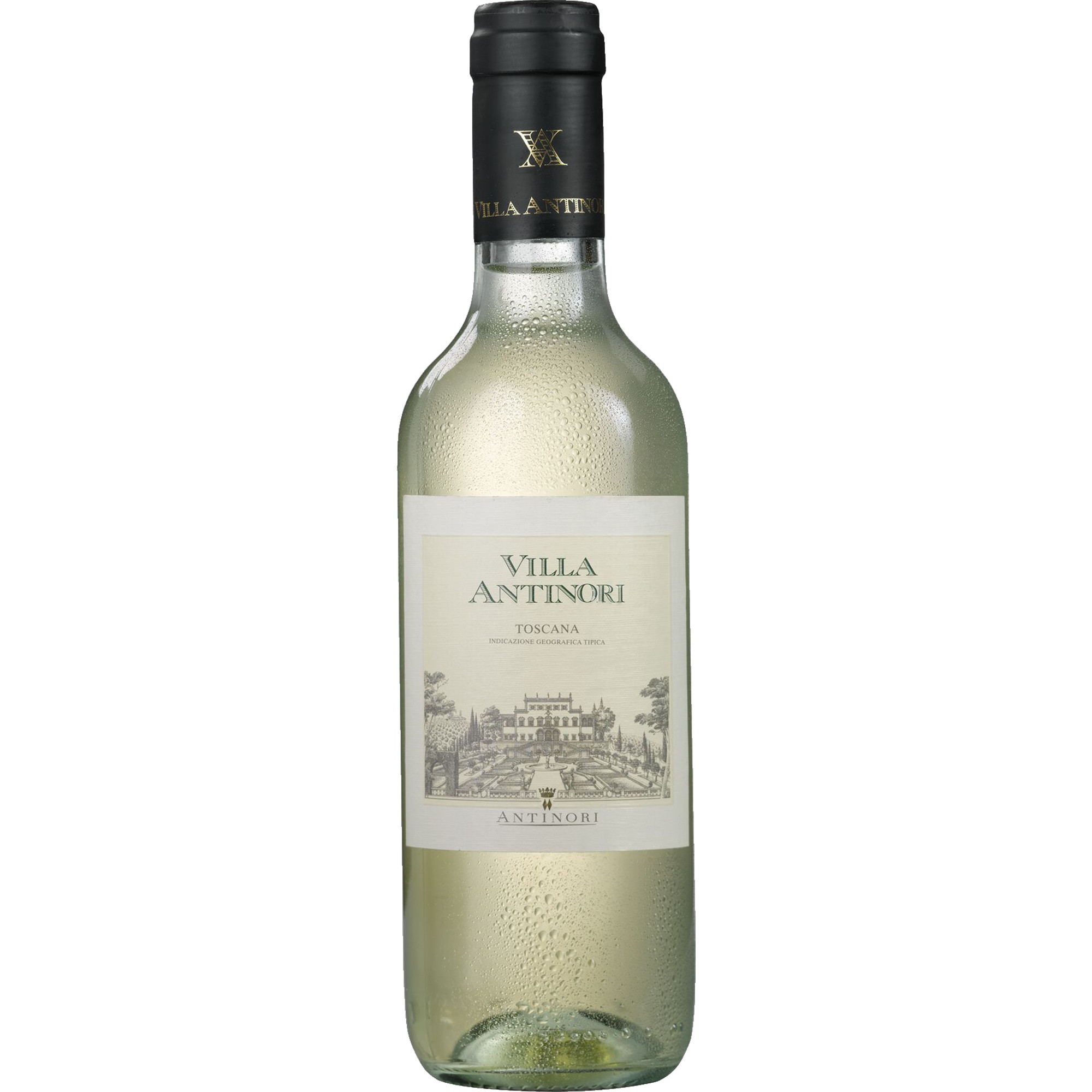 Villa Antinori Bianco, Toscana IGT, 0,375l, Toskana, 2025, Weißwein