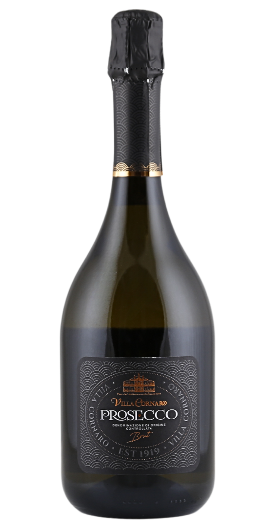 Villa Cornaro Prosecco Spumante Brut