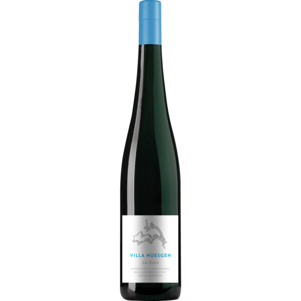 Villa Huesgen Enkircher Steffe Alte Rebe Riesling, Trocken, Mosel, Mosel, 2023, Weißwein