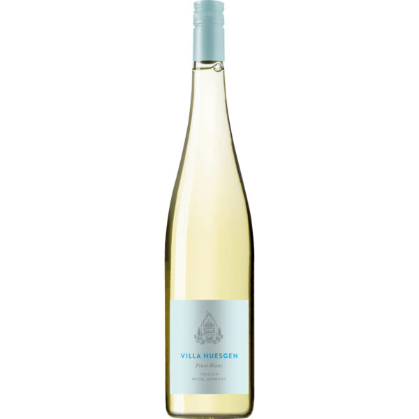Villa Huesgen Pinot Blanc, Trocken, Mosel, Mosel, 2025, Weißwein