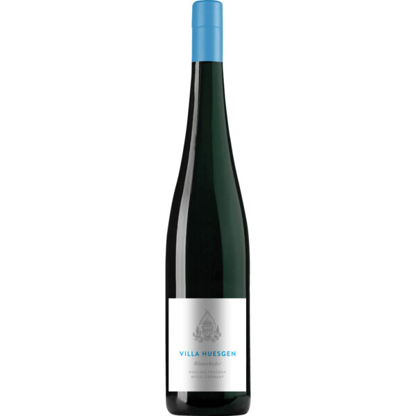 Villa Huesgen Schiefer Riesling, Trocken, Mosel, Mosel, 2024, Weißwein