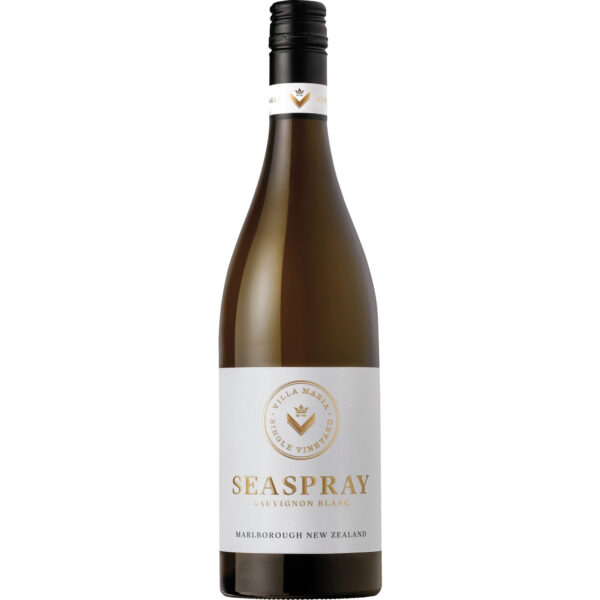 Villa Maria SV Seaspray Sauvignon Blanc, Marlborough, Marlborough, 2024, Weißwein