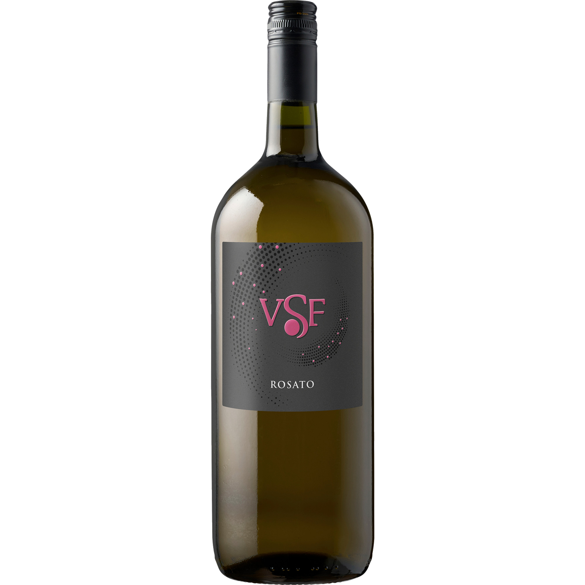 Villa Santa Flavia Rosato, Delle Venezie DOC, 1,5 L, Venetien, Roséwein