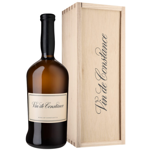 Vin de Constance, WO Constantia, Western Cape, Magnum, Western Cape, 2022, Weißwein