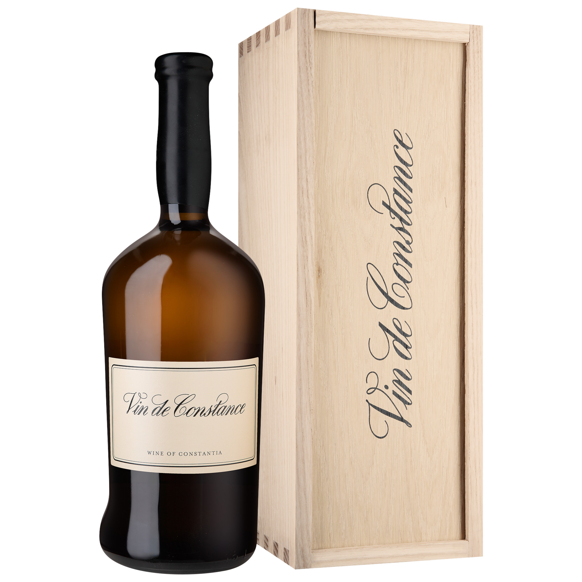 Vin de Constance, WO Constantia, Western Cape, Magnum, Western Cape, 2022, Weißwein