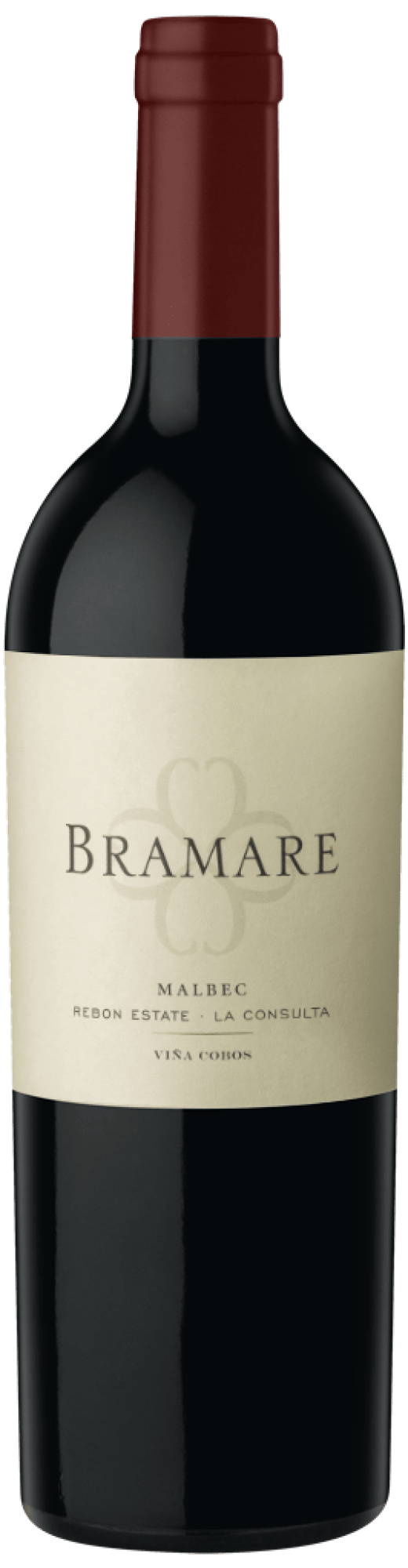 Viña Cobos »Bramare« La Consulta Malbec