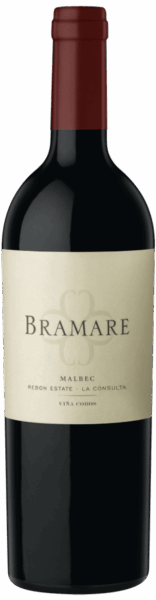 Viña Cobos »Bramare« La Consulta Malbec
