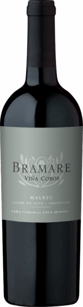 Viña Cobos »Bramare« Luján de Cuyo Malbec