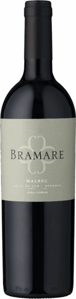 Viña Cobos »Bramare« Valle de Uco Malbec