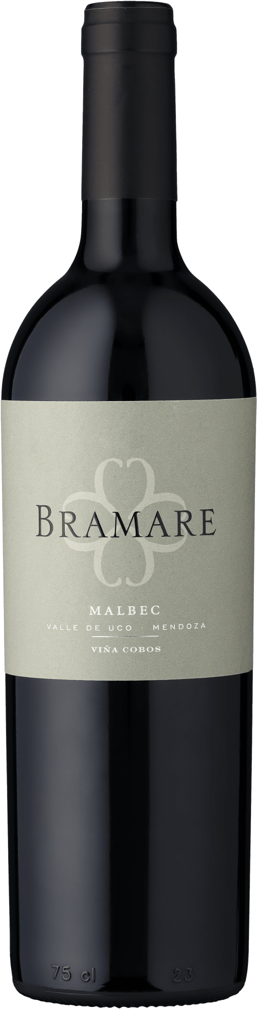 Viña Cobos »Bramare« Valle de Uco Malbec