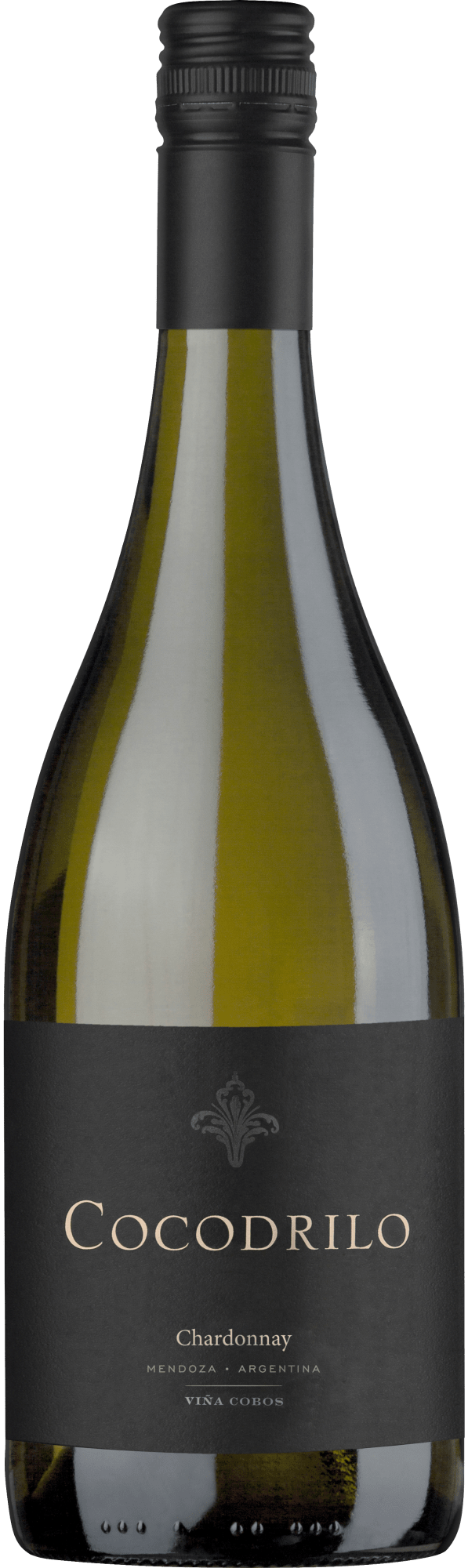 Viña Cobos »Cocodrilo« Chardonnay