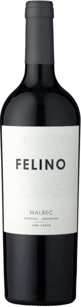 Viña Cobos »Felino« Malbec
