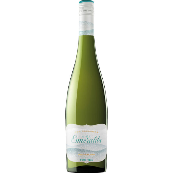 Viña Esmeralda Blanco, Catalunya DO, Katalonien, 2025, Weißwein