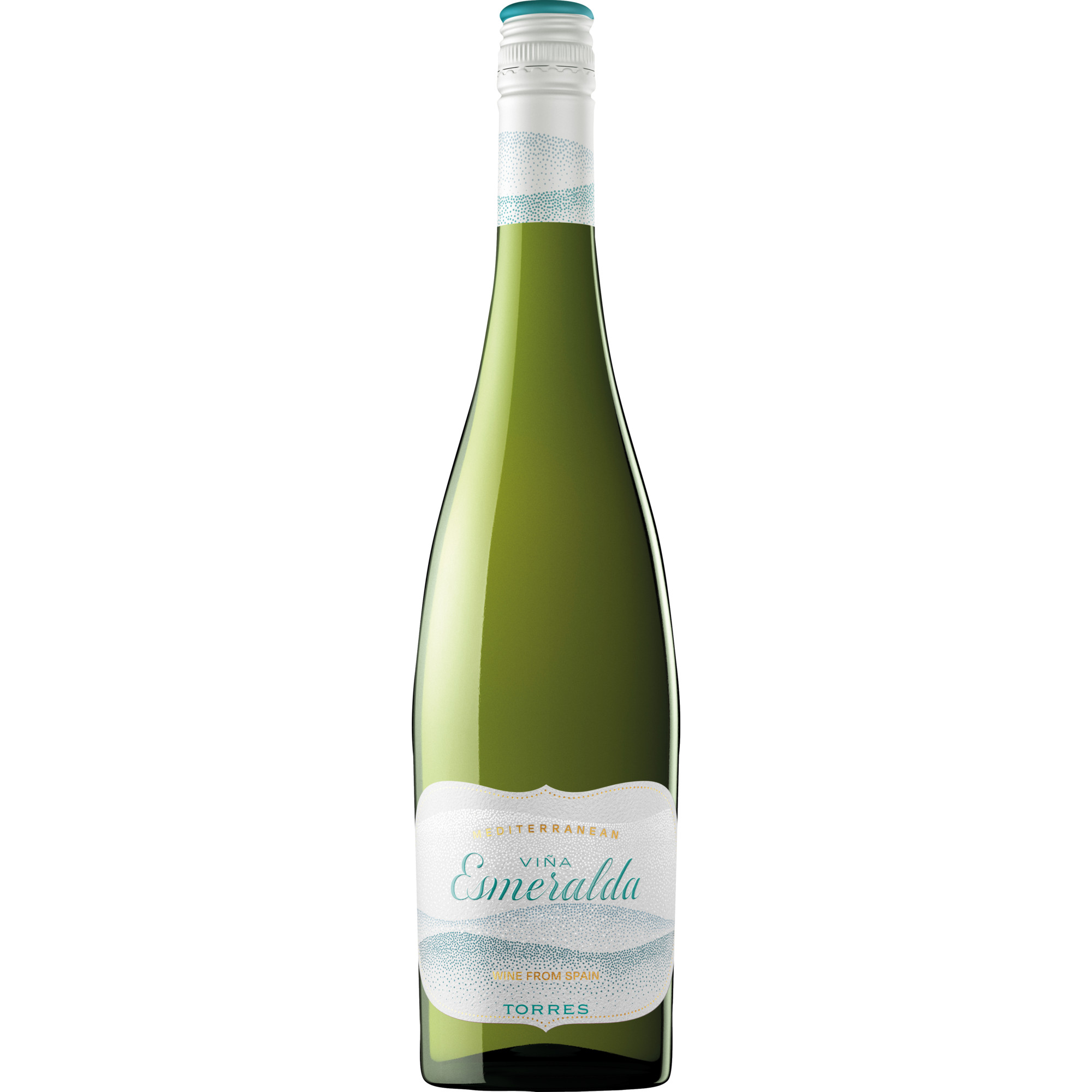 Viña Esmeralda Blanco, Catalunya DO, Katalonien, 2025, Weißwein