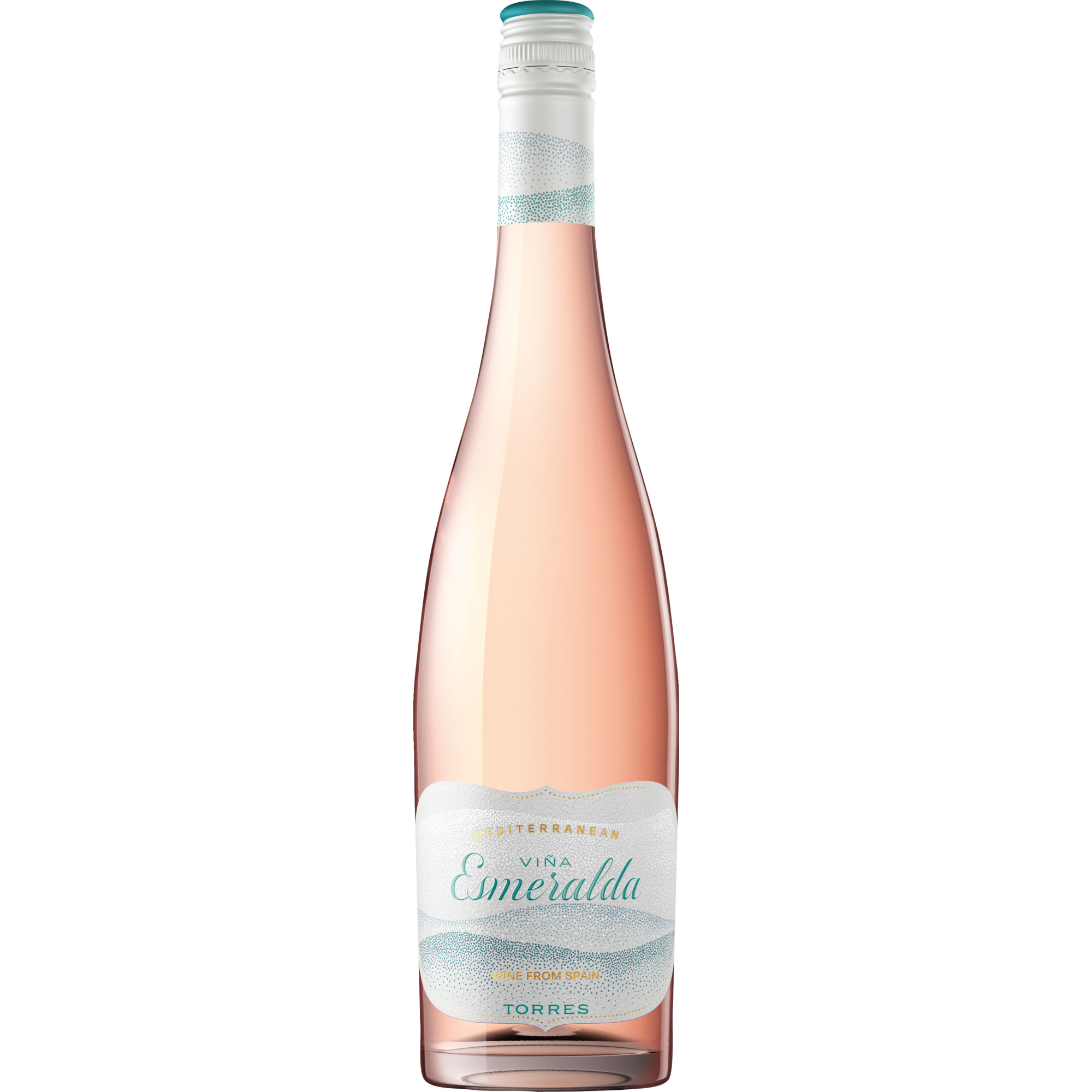 Viña Esmeralda Rosado, Vino de España, Katalonien, 2024, Roséwein