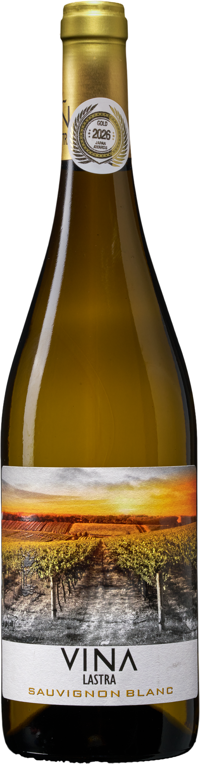 Viña Lastra Sauvignon Blanc - die Weinbörse