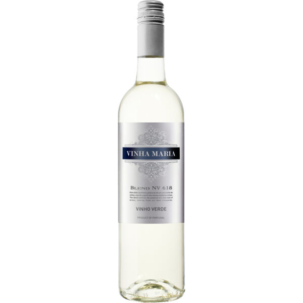 Vinha Maria Vinho Verde, Vinho Verde DOP, Vinho Verde, Weißwein