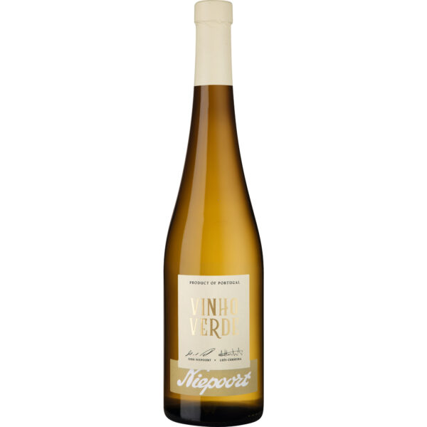 Vinho Verde by Dirk Niepoort & Luis Cedeira, Vinho Verde DOC, Vinho Verde, 2025, Weißwein