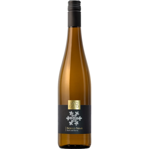 VinoGang X Kopp Bianco Neve Cuvée Blanc de Blancs, Trocken, Baden, Baden, 2023, Weißwein