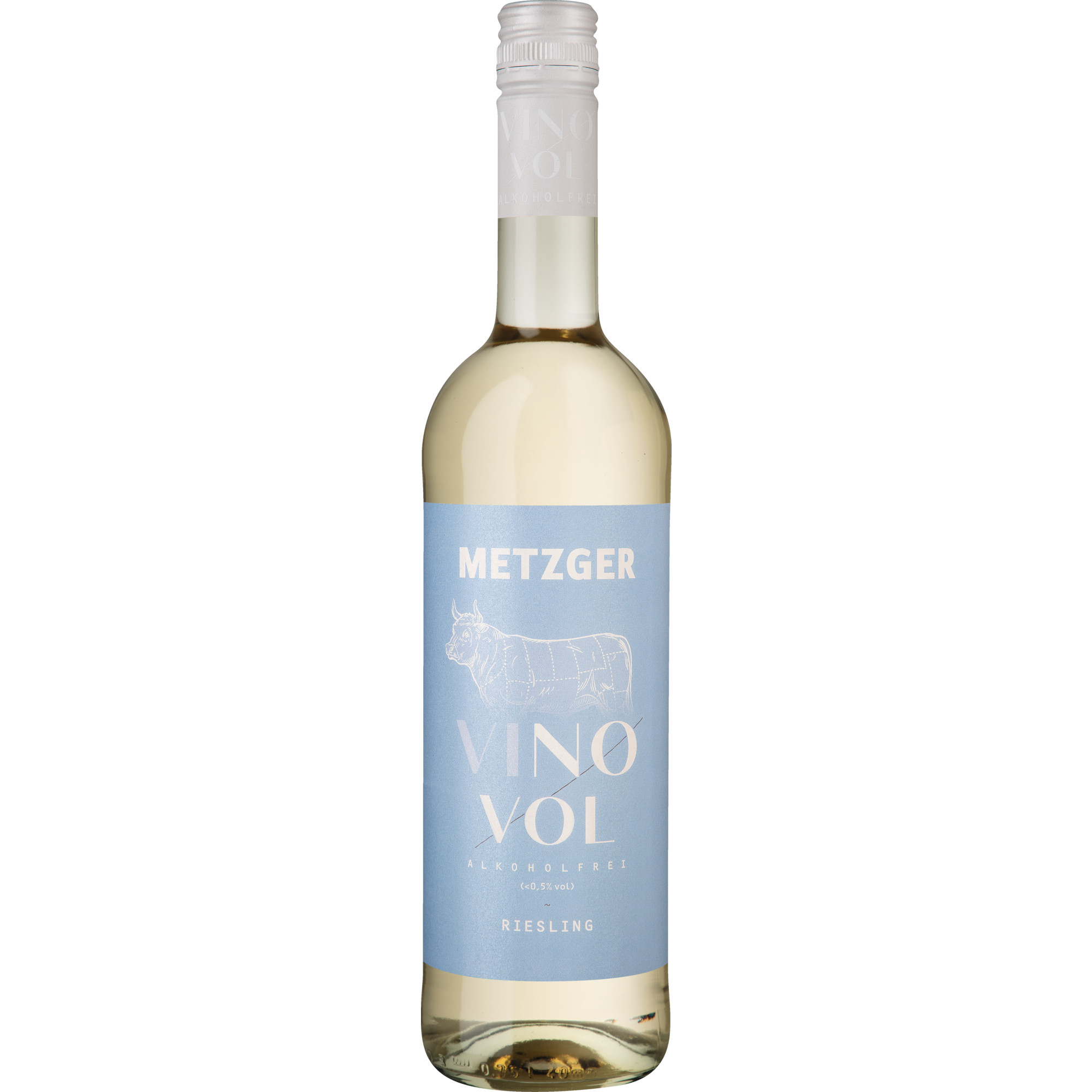 Vinovol Riesling, Alkoholfreier Wein, Food