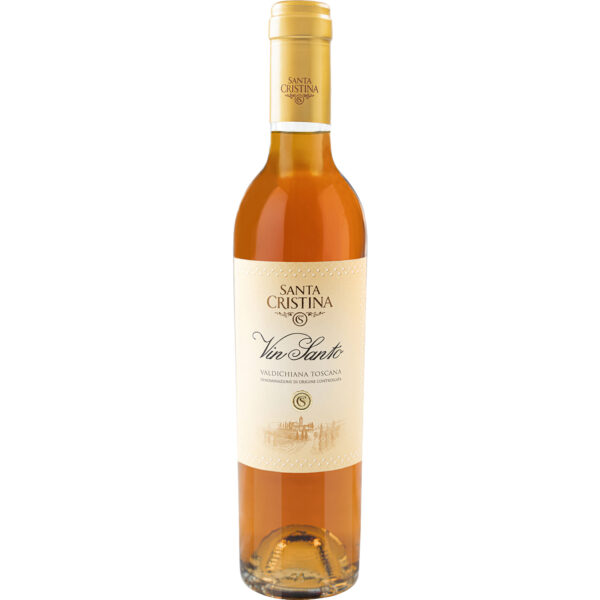 Vinsanto Valdichiana Toscana, Toscana DOC, 0,375 L, Toskana, 2021, Rotwein